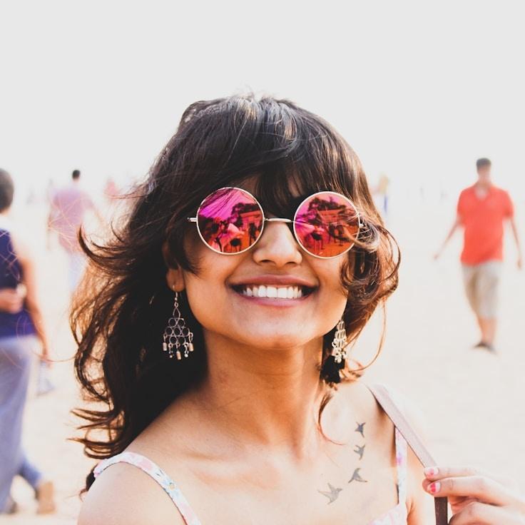 Business client testimonial